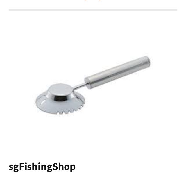 Japanese fish scaler clearance