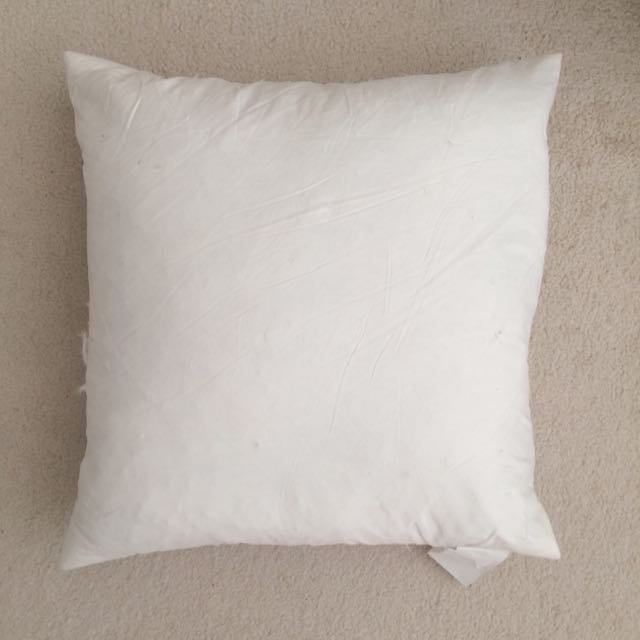 Ikea inner pillow best sale