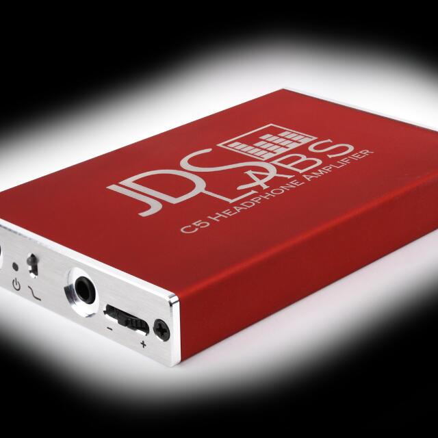 Jds labs c5d online