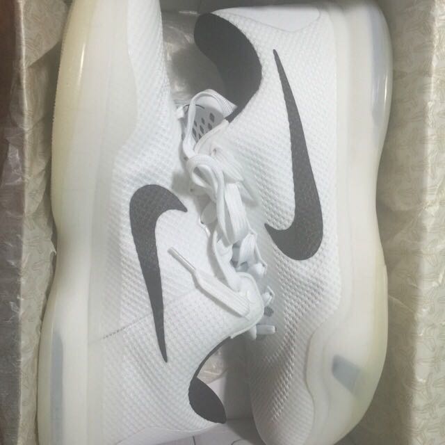 Kobe 1 fundamentals top