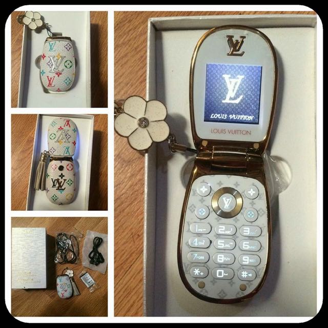 LV phone Mini, Mobile Phones & Gadgets, Mobile Phones, Early