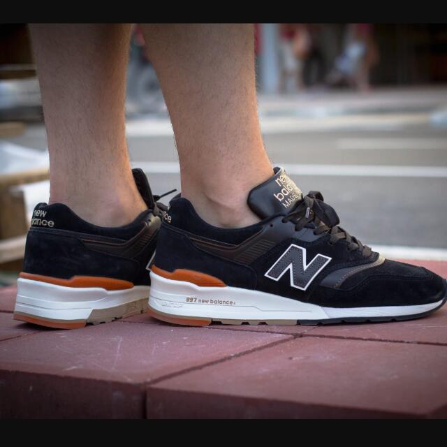 new balance 997 mens 2016