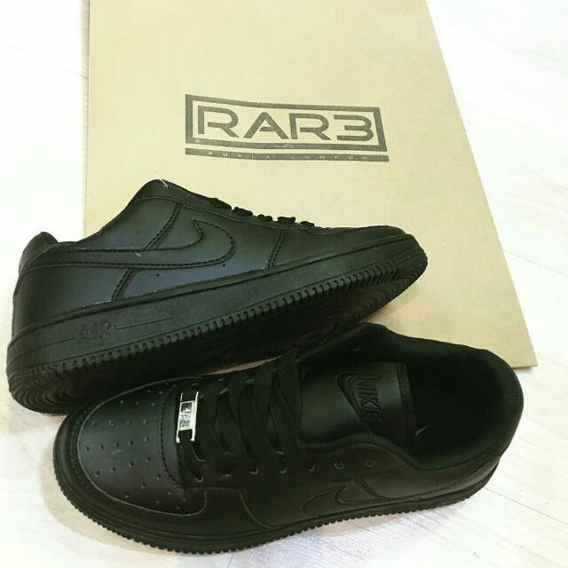 nike air force low 38