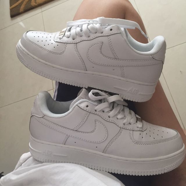 jual nike air force one