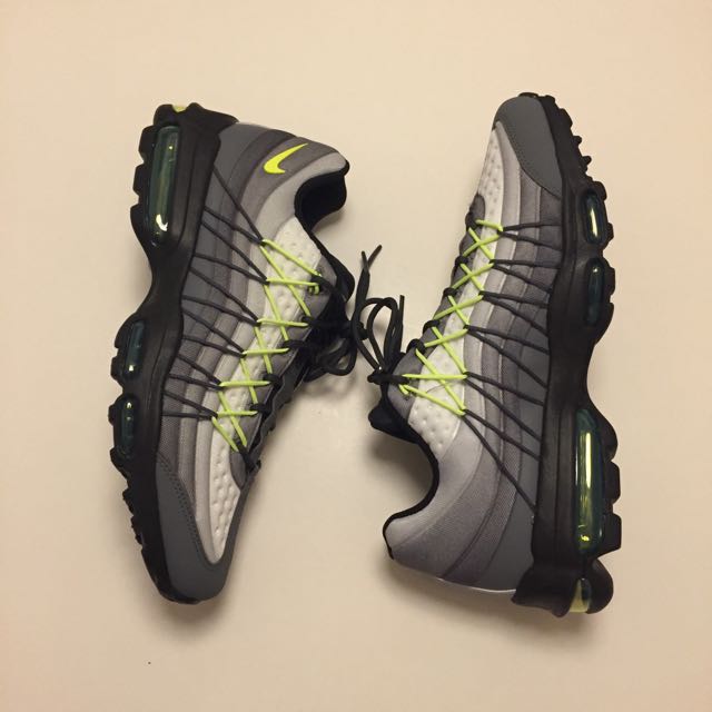 air max 2016 ultra se