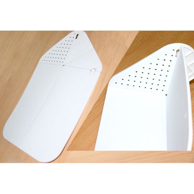 Papan Talenan Multifungsi – Multifunction Cutting Board 