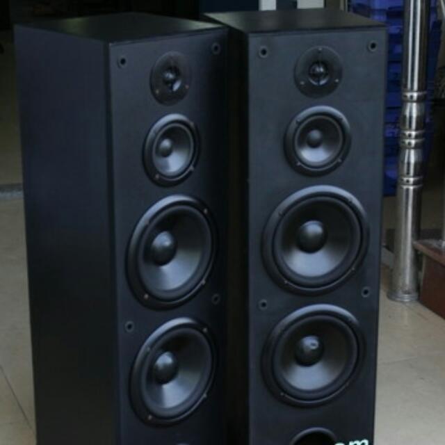 Pioneer sd 99 speakers 2025