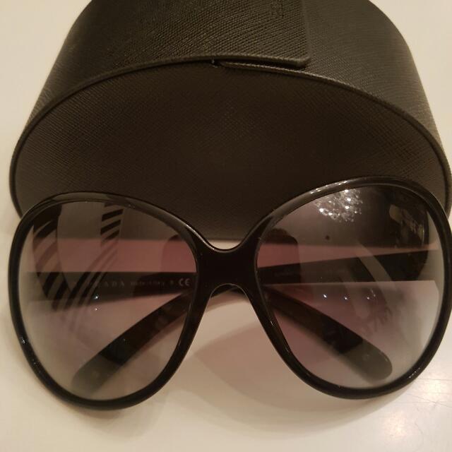 Prada jackie o sunglasses hotsell