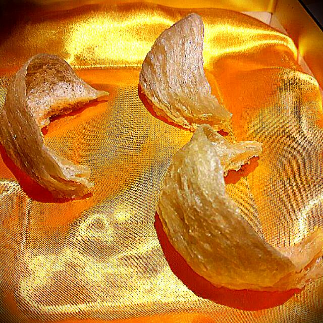 Premium Grade Bird Nest from Sarawak, Luxury, Apparel on Carousell