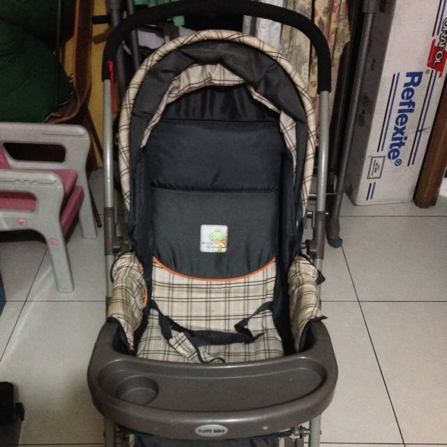 sturdy stroller