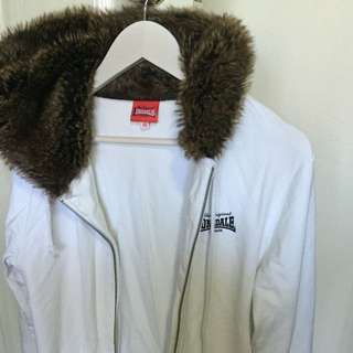 Lonsdale