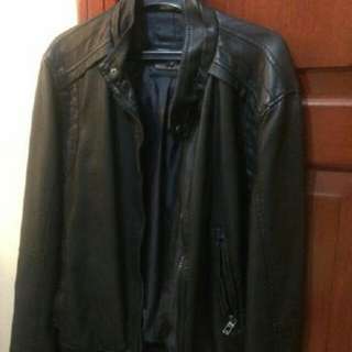 Original jacket Zara kondisi 90-95%