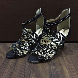 3.5 Inch High Heel (Brand New)