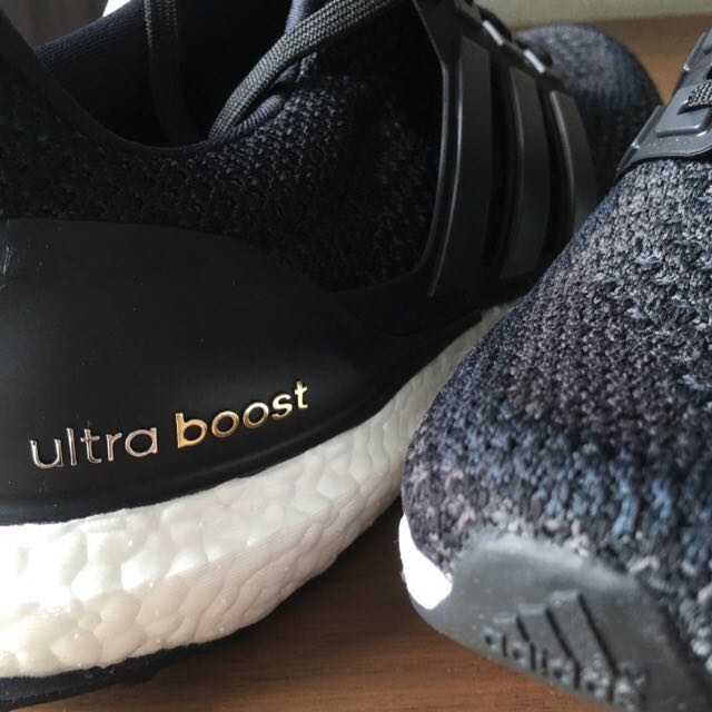 Adidas Ultra Boost