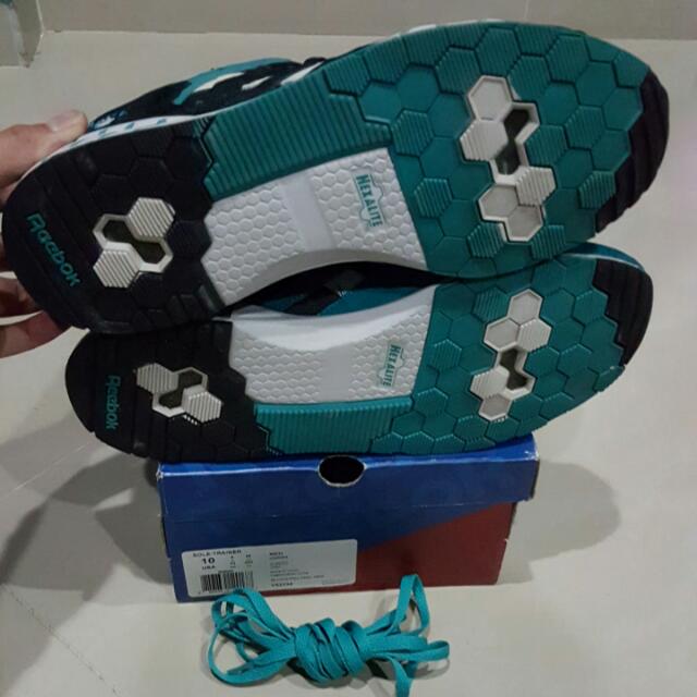 Reebok sole trainer on sale