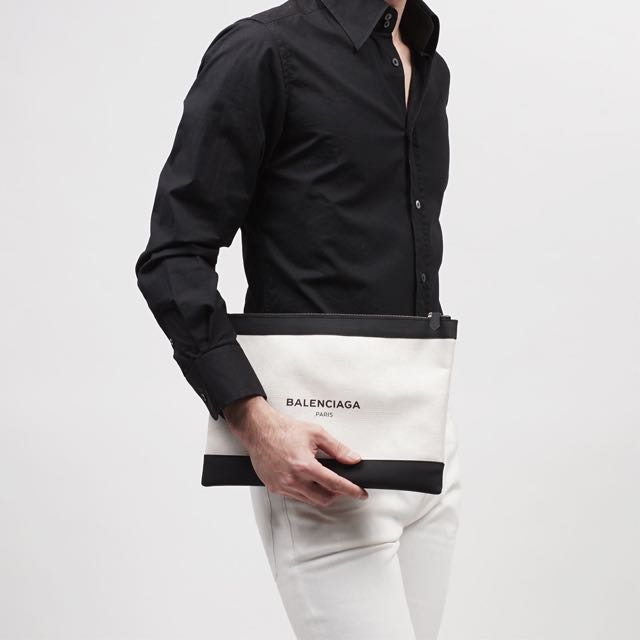 Balenciaga Navy Balenciaga Navy