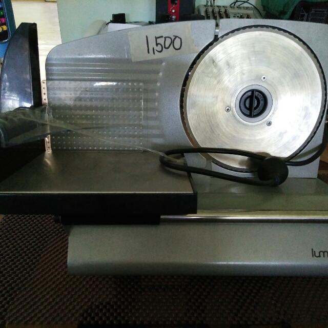 Brand New Lumina Food Slicer, Women's Fashion, Dresses & Sets, Sets or