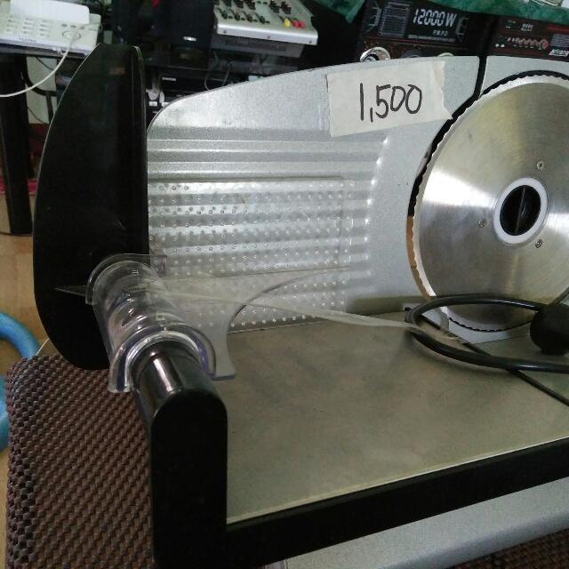 Brand New Lumina Food Slicer, Women's Fashion, Dresses & Sets, Sets or