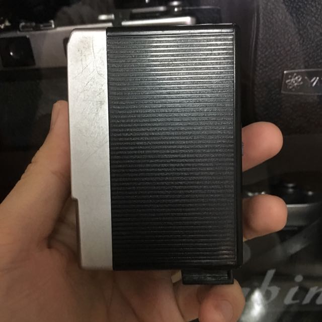 Canon Canolite D Flash For Ql17, Computers & Tech, Parts