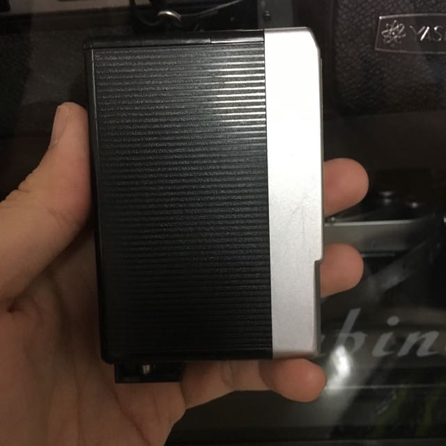 Canon Canolite D Flash For Ql17, Computers & Tech, Parts