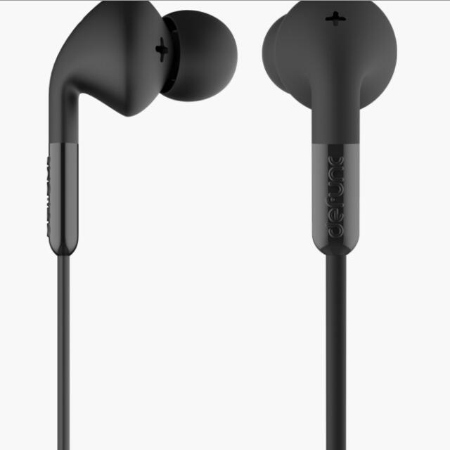 Defunc hot sale plus music