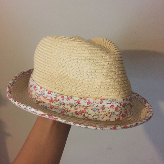 Fedora hat ottawa clearance