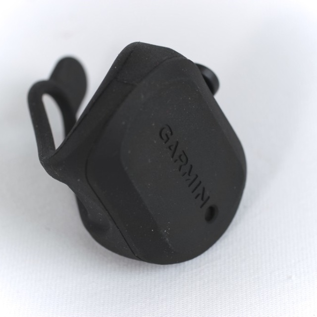 Garmin edge hotsell 810 cadence sensor