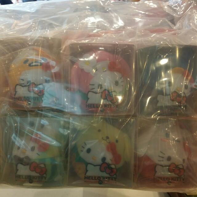 Hello Kitty (Category: Character Goods) located in Singapore. Submitted by nnick9 (Listing ID 61300825, Image 2). Description: .