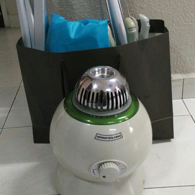 Jml Dri Buddi Electric Clothes Dryer Home Appliances On Carousell