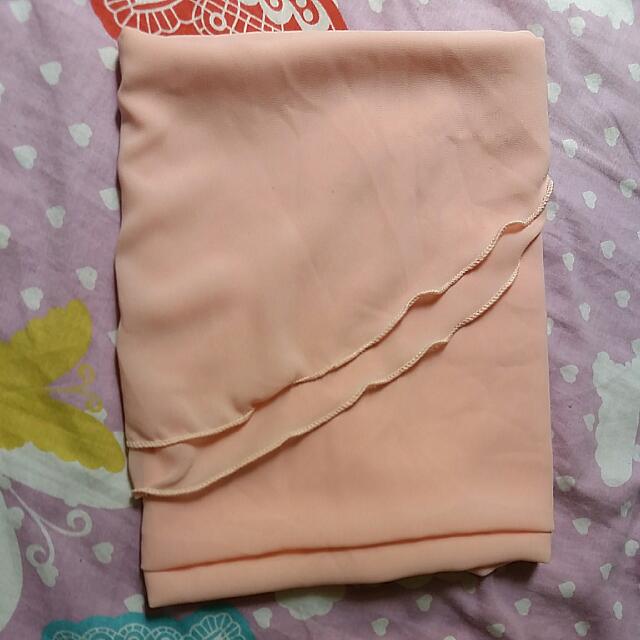 keknis shawl