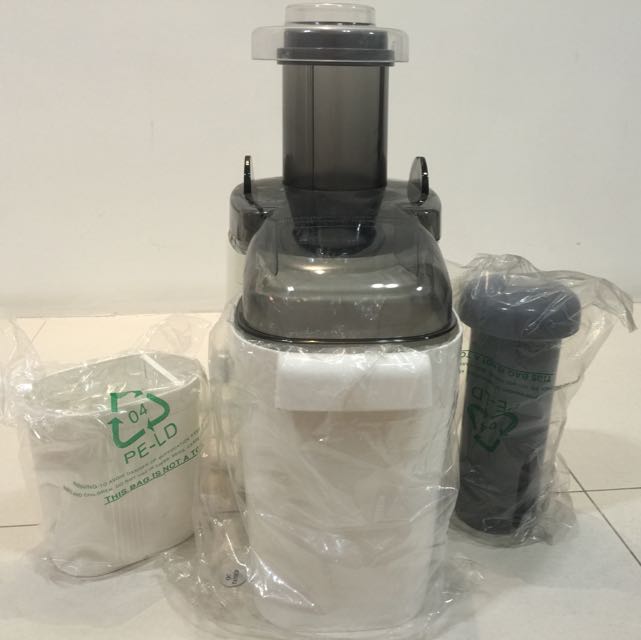 Kenwood Juicer Extractor, TV & Home Appliances, Kitchen Appliances