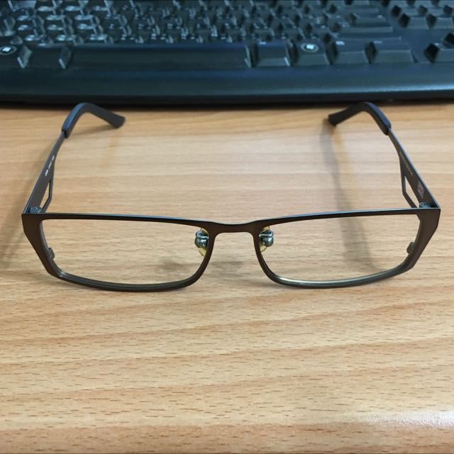 lee cooper lco-030 光学金属全框眼镜(架)