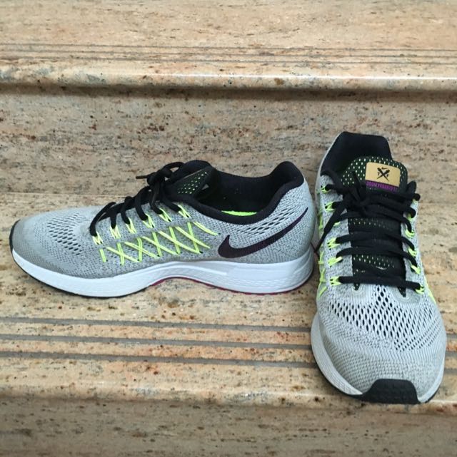 nike air pegasus usa track and field