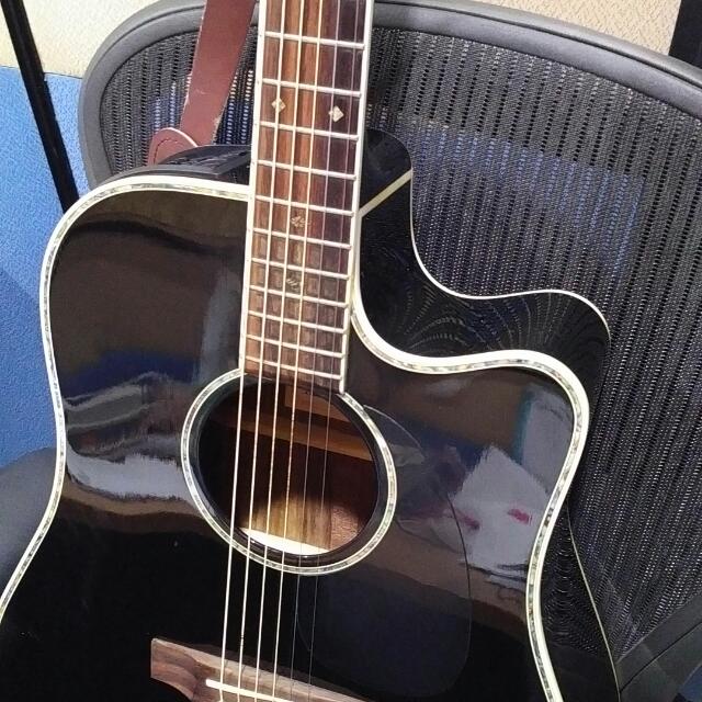 Takamine