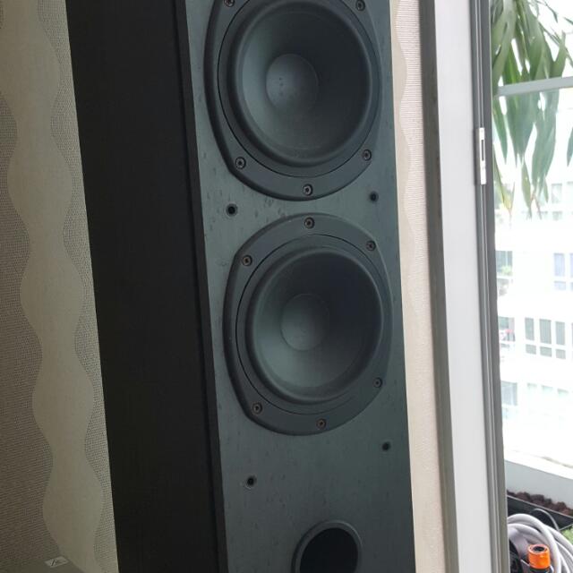 Tannoy mercury best sale m5 price
