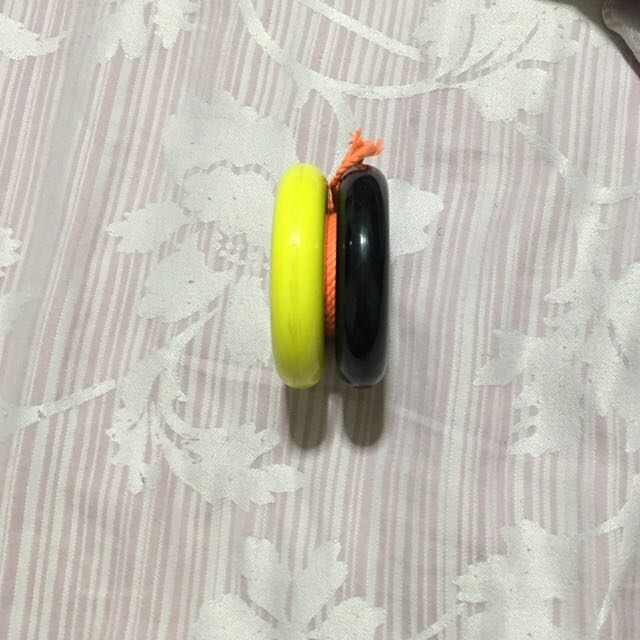 Turbo Bumble Bee Yoyo, Hobbies & Toys, Toys & Games on Carousell