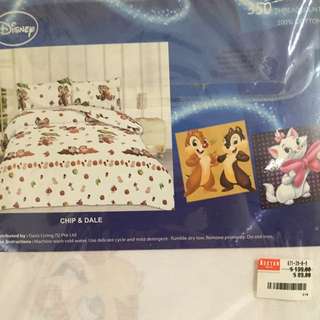 Queen Size Bedding