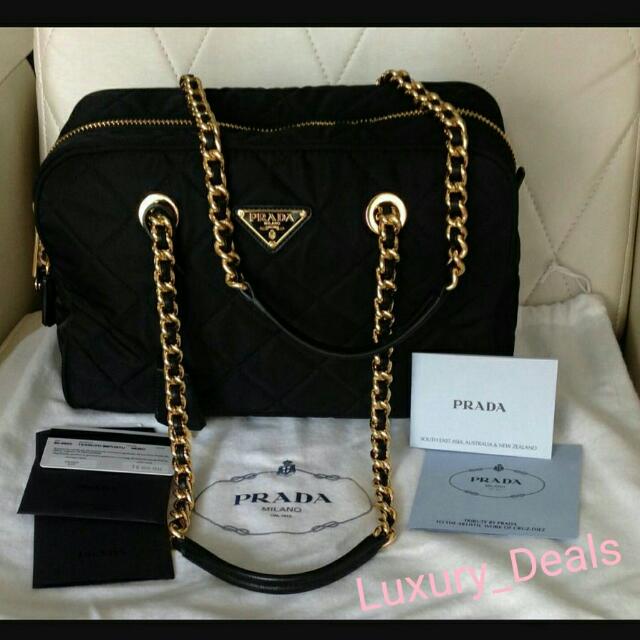 Prada bl0903 sales