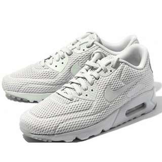 代購Nike Air Max 90 Ultra灰白