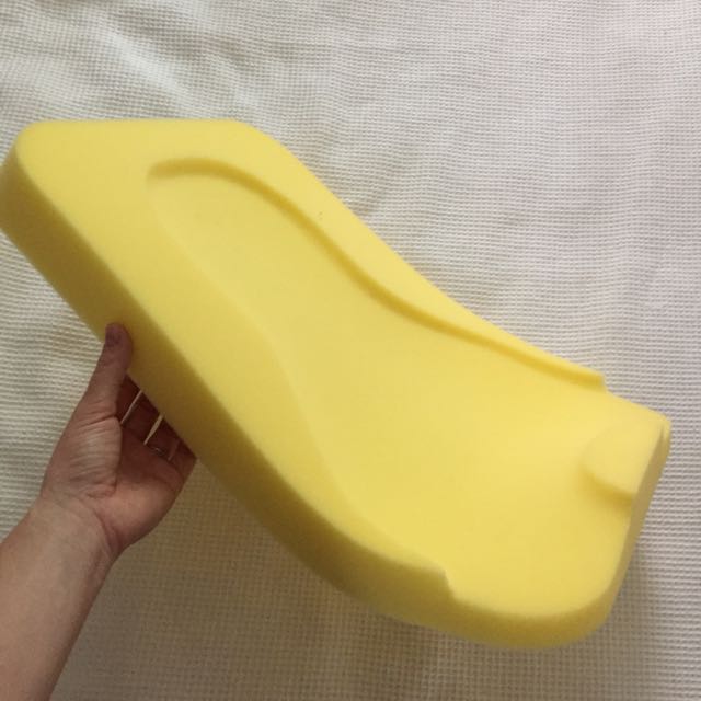 Summer infant shop bath sponge