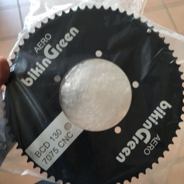 70t chainring