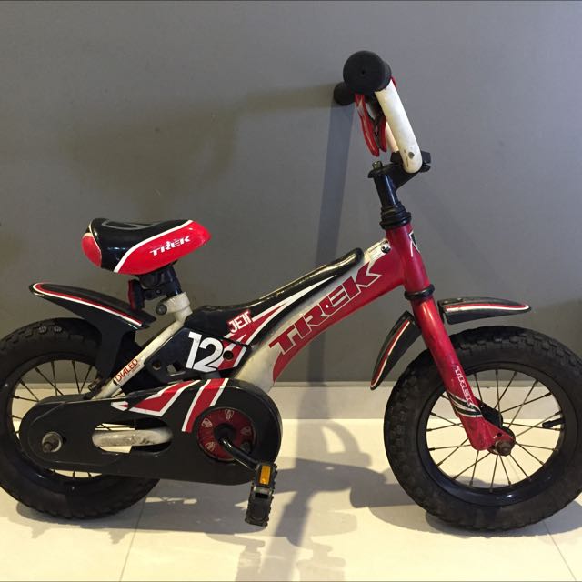 Bicycle - Trek Jet 12, Babies \u0026 Kids 