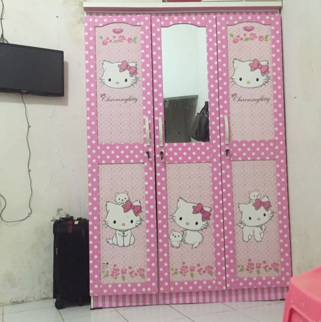 Unduh 660 Gambar Gantungan Hello Kitty Paling Bagus Gratis