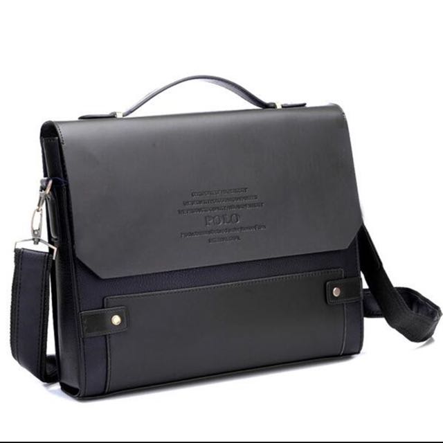 mens office work bag
