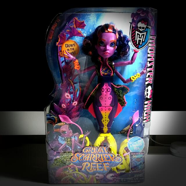 monster high kala