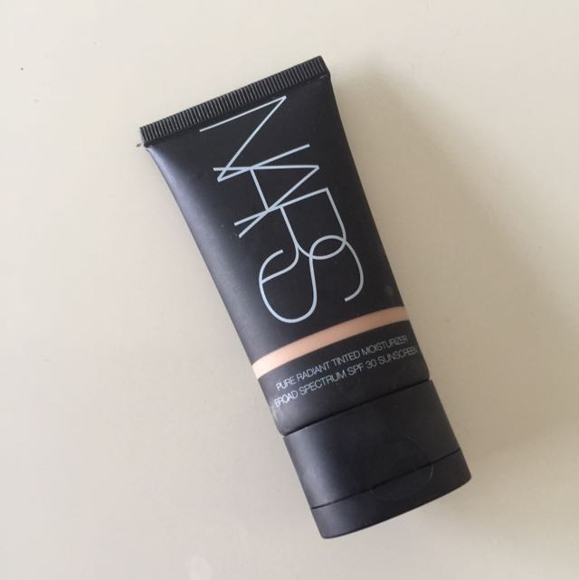 PENDING NARS Tinted Moisturizer, Beauty & Personal Care, Face, Face