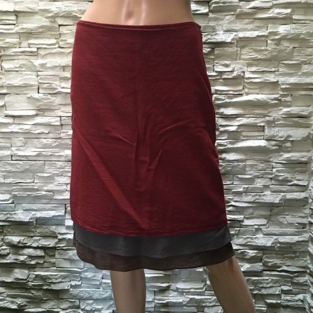 NICOLE Skirt, Women's Fashion, Bottoms, Skirts on Carousell