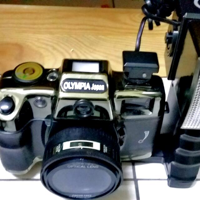 pocket camera murah