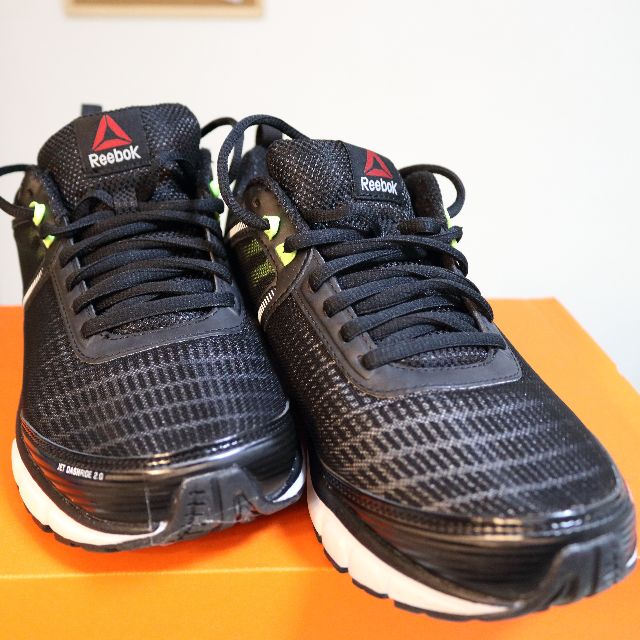Reebok jet dashride 2.0 store