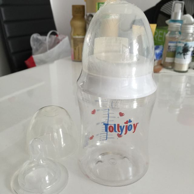 tollyjoy bottle